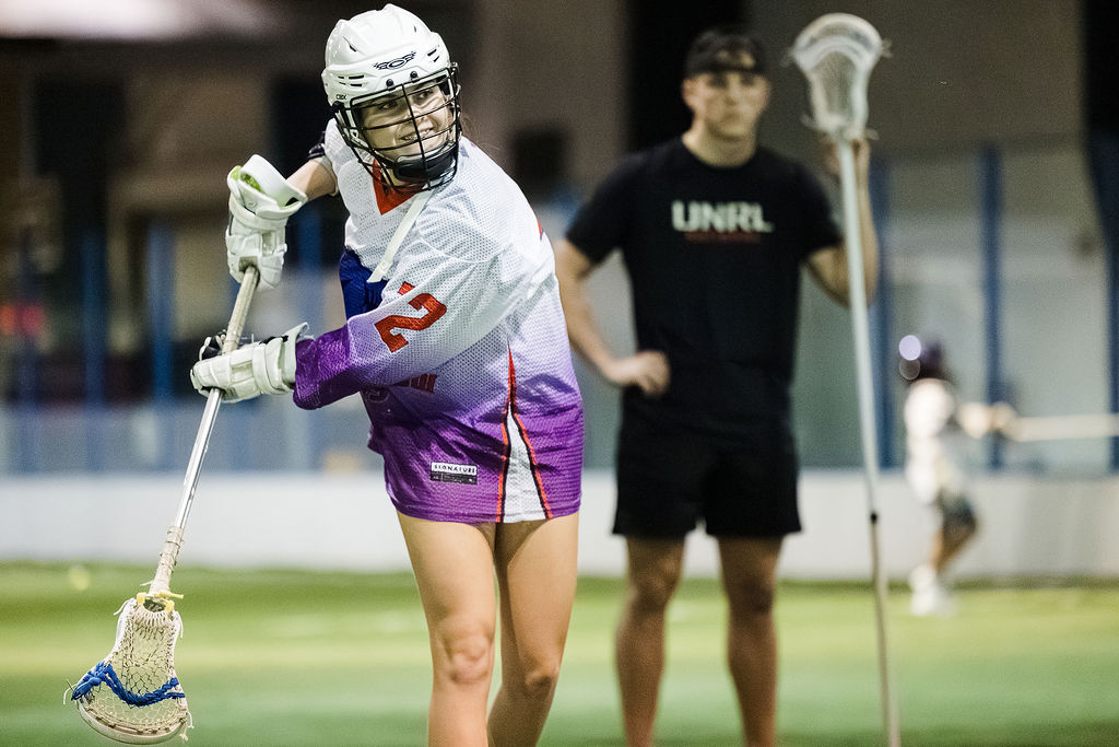 ShadowCats Box Lacrosse