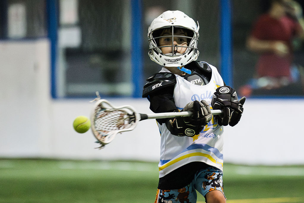 ShadowCats Box Lacrosse