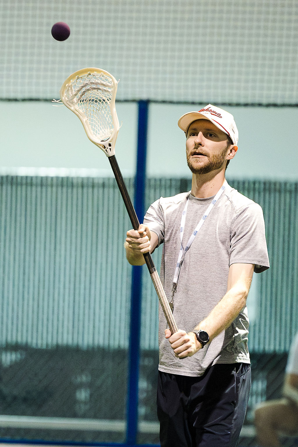 ShadowCats Box Lacrosse