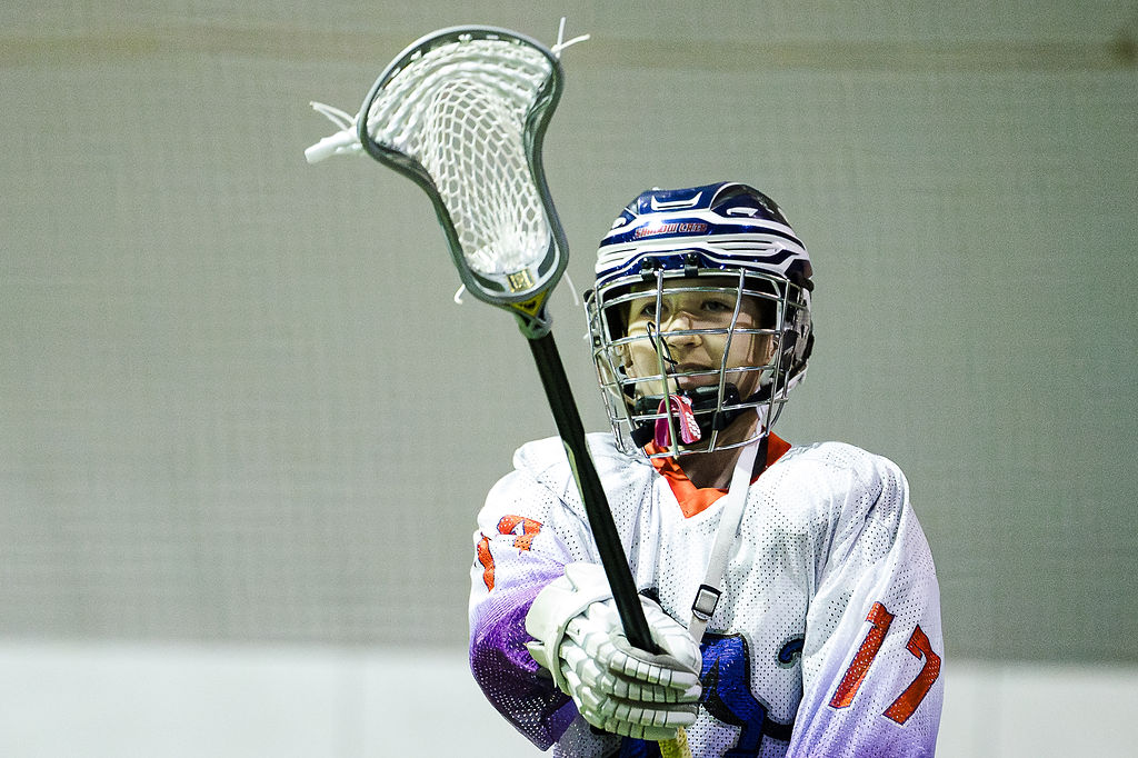 ShadowCats Box Lacrosse