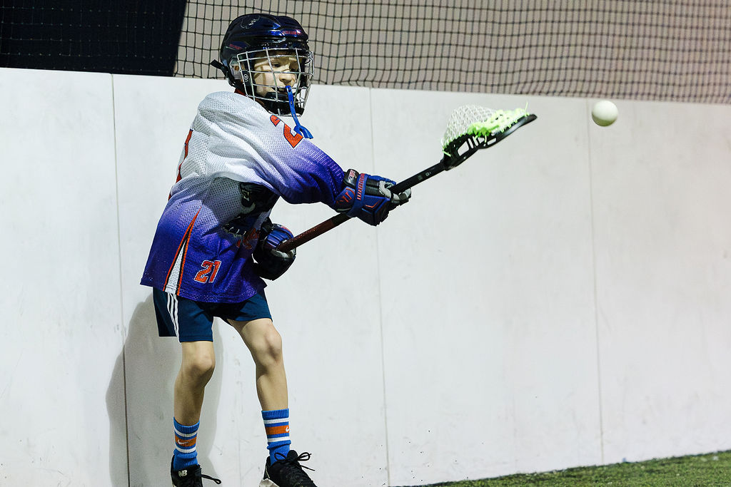 ShadowCats Box Lacrosse