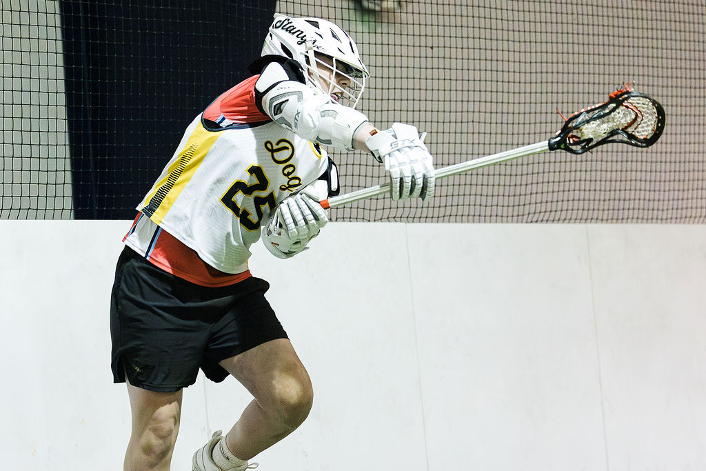 ShadowCats Box Lacrosse