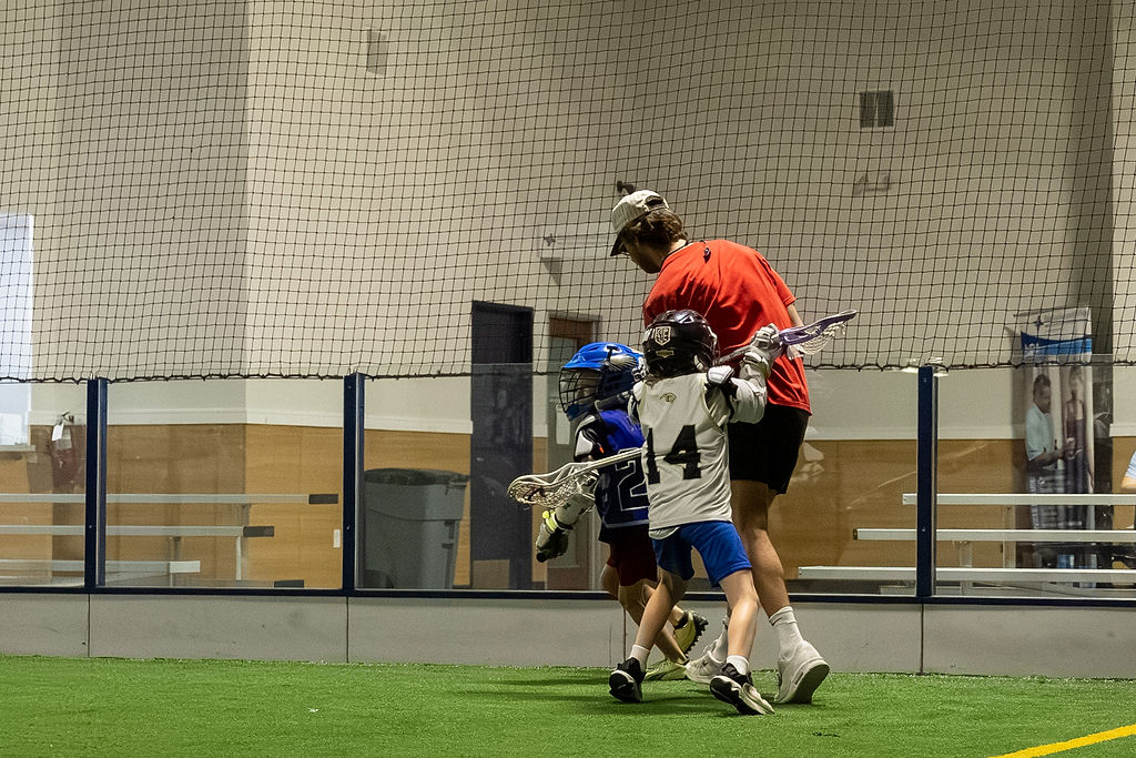 ShadowCats Box Lacrosse