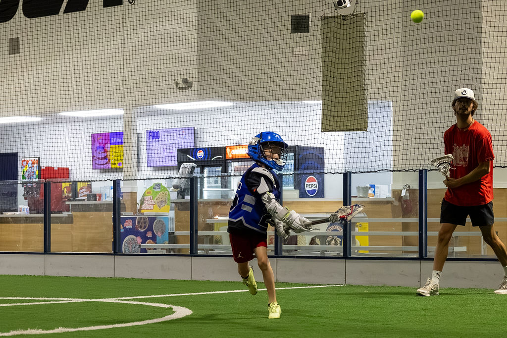 ShadowCats Box Lacrosse