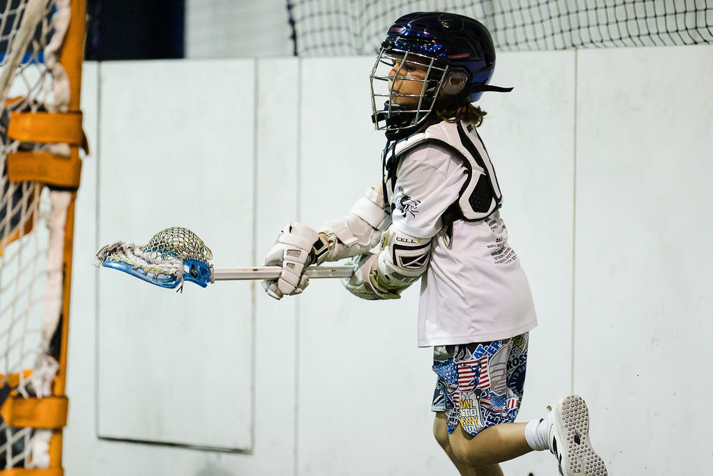 ShadowCats Box Lacrosse