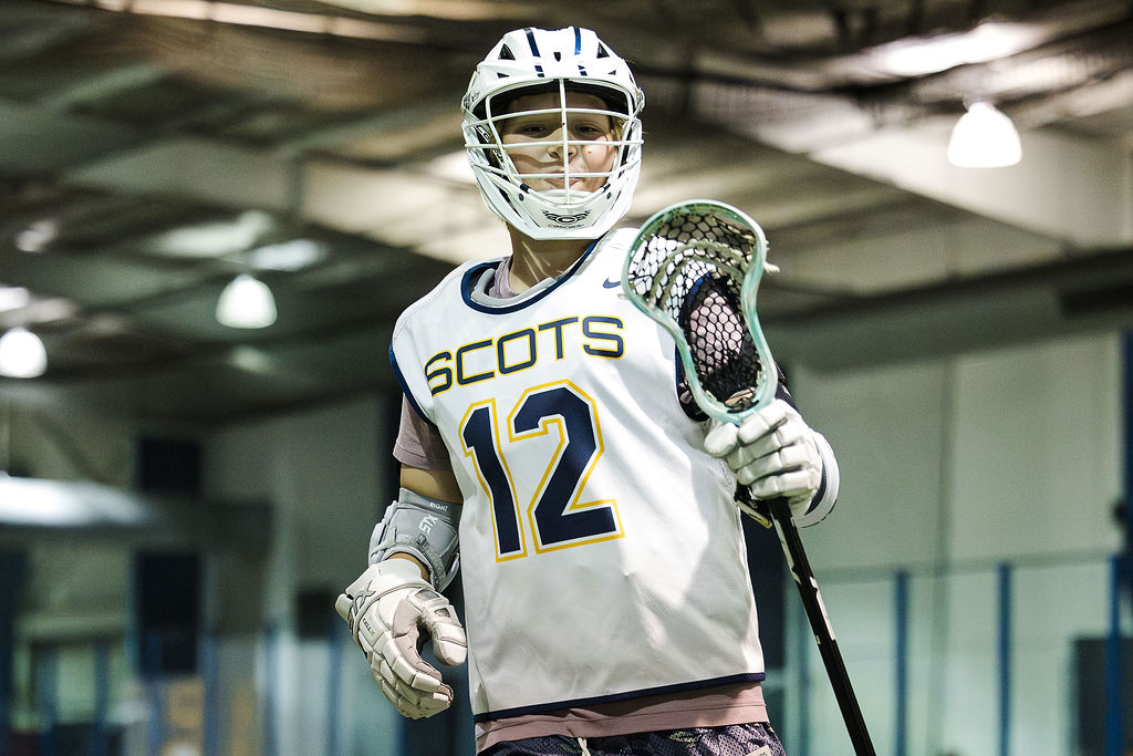 ShadowCats Box Lacrosse