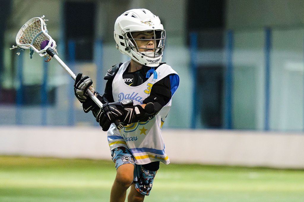ShadowCats Box Lacrosse