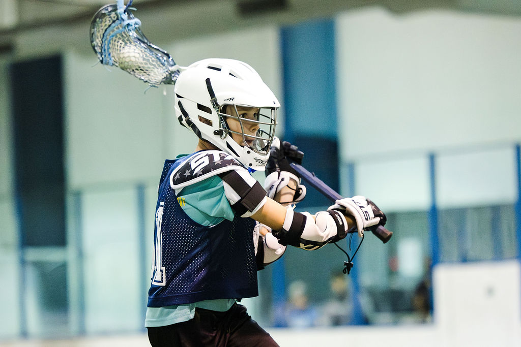 ShadowCats Box Lacrosse