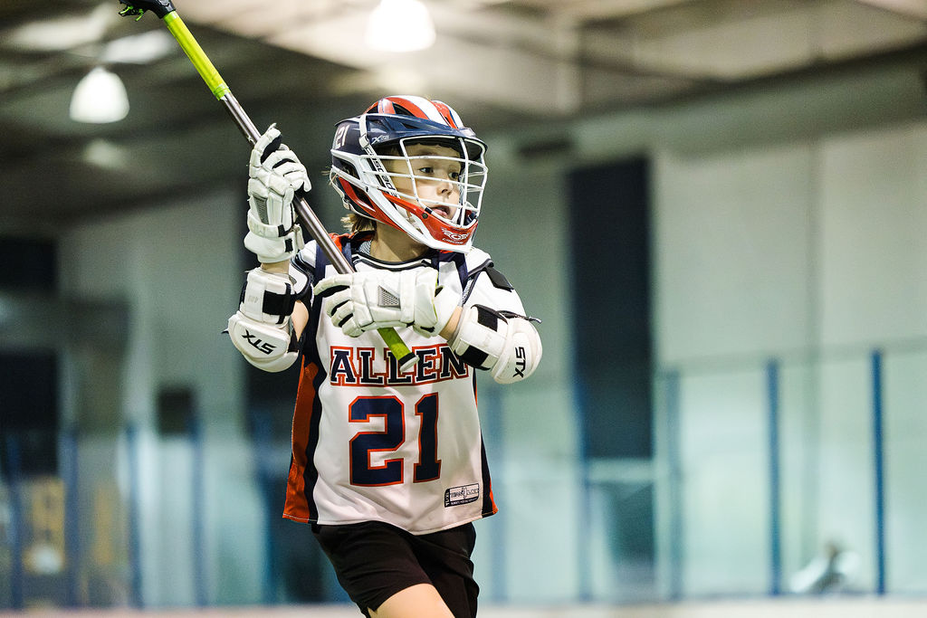 ShadowCats Box Lacrosse