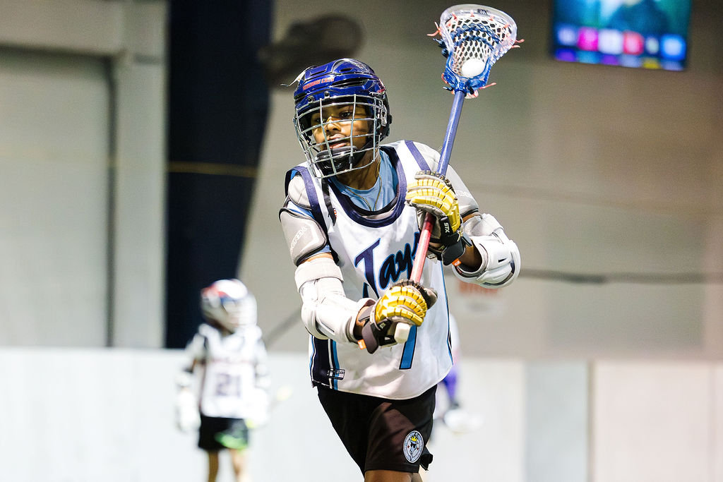 ShadowCats Box Lacrosse