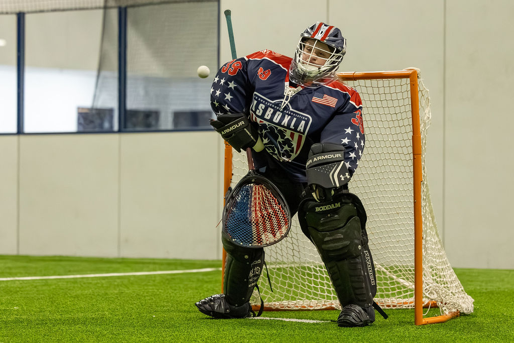 ShadowCats Box Lacrosse