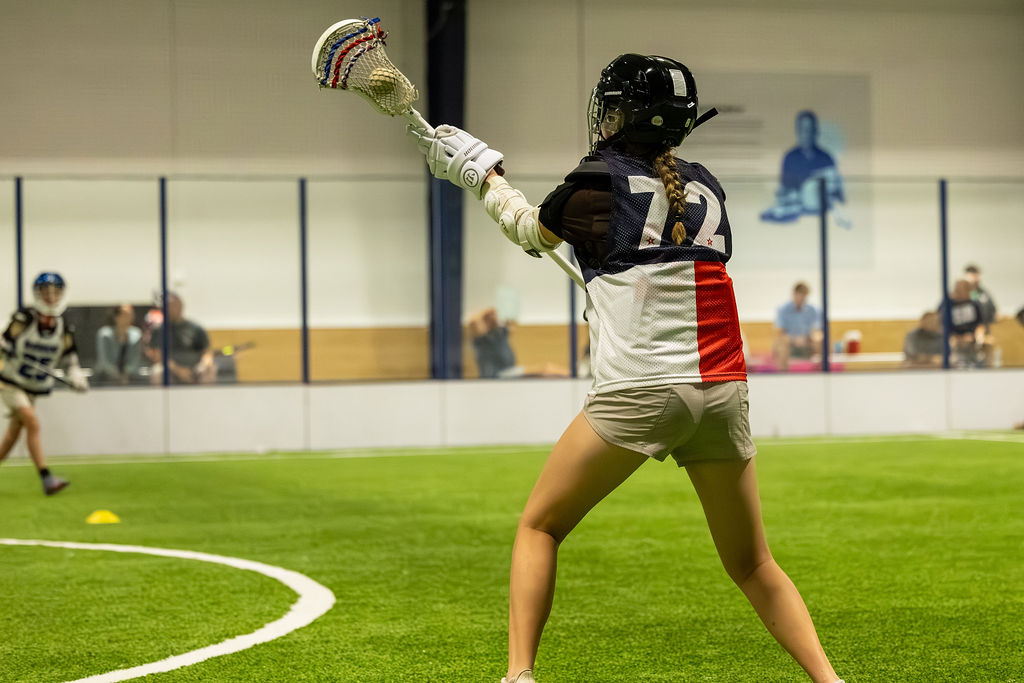 ShadowCats Box Lacrosse