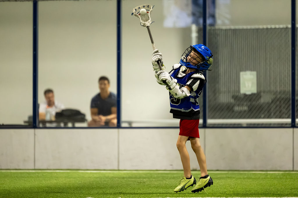 ShadowCats Box Lacrosse