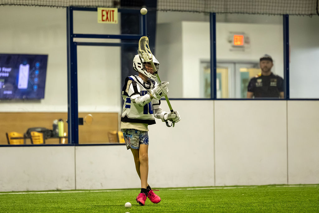 ShadowCats Box Lacrosse