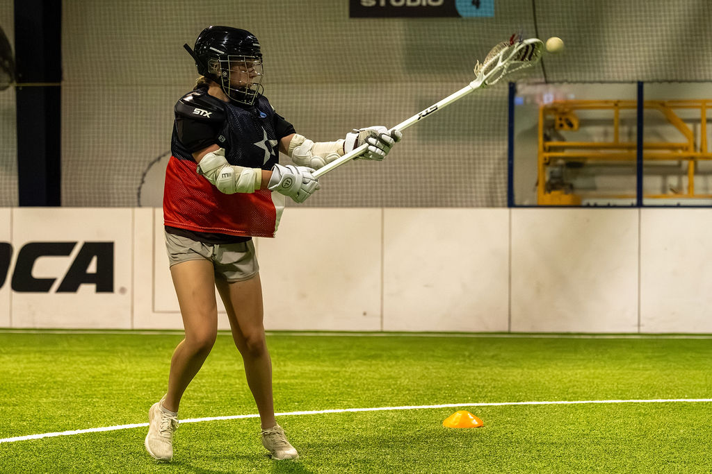 ShadowCats Box Lacrosse