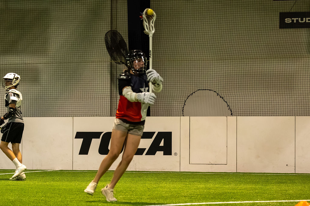 ShadowCats Box Lacrosse