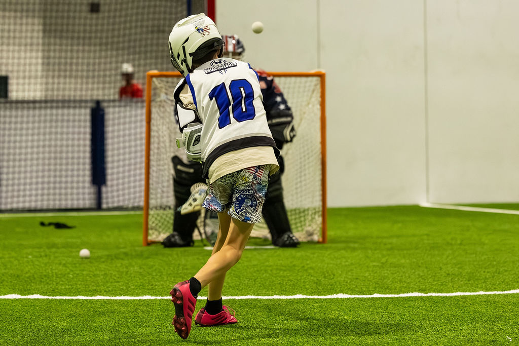 ShadowCats Box Lacrosse