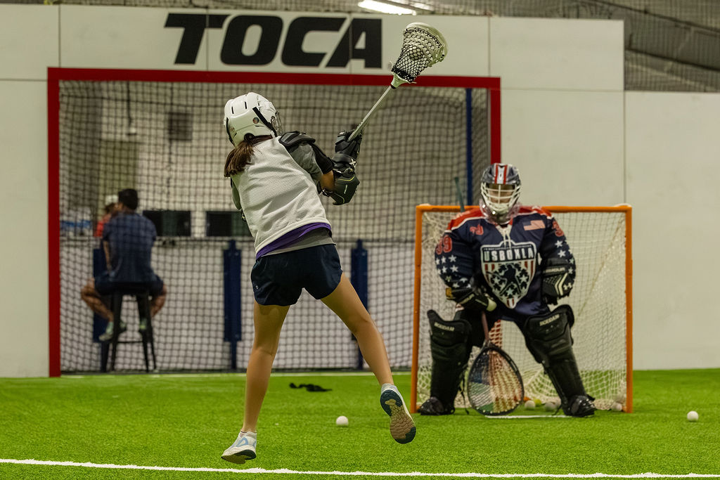 ShadowCats Box Lacrosse