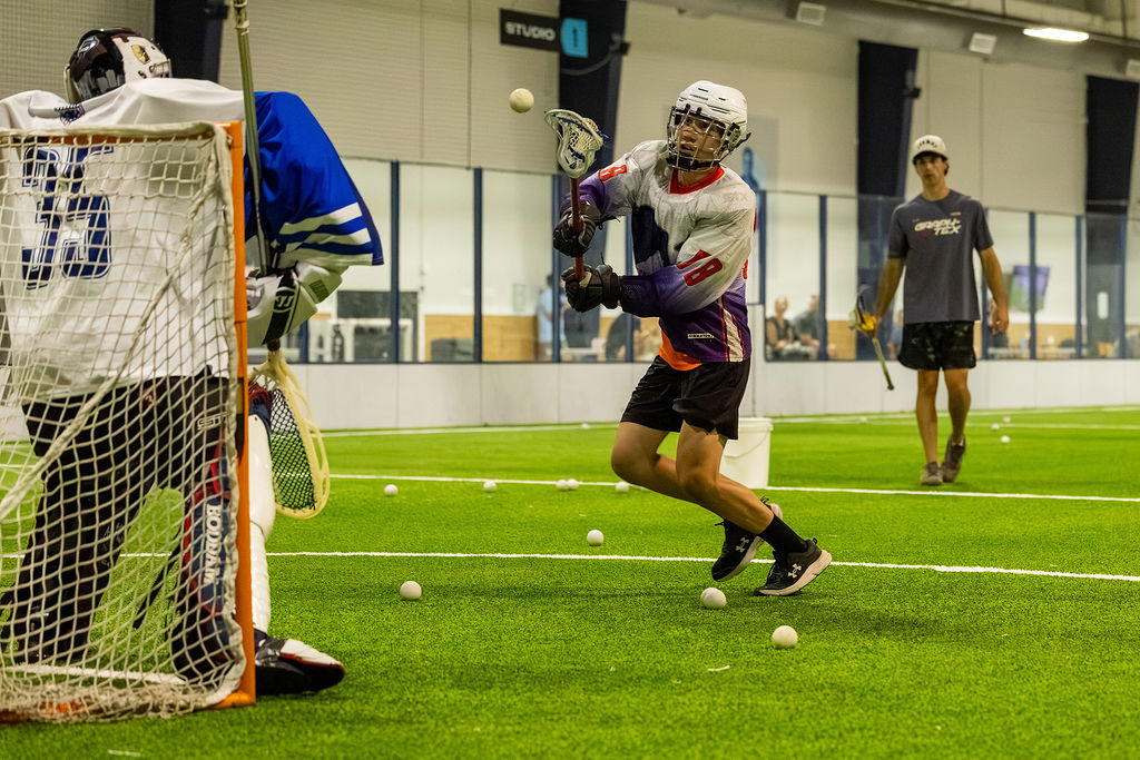 ShadowCats Box Lacrosse
