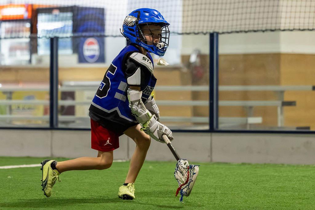 ShadowCats Box Lacrosse