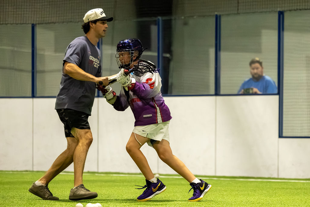 ShadowCats Box Lacrosse