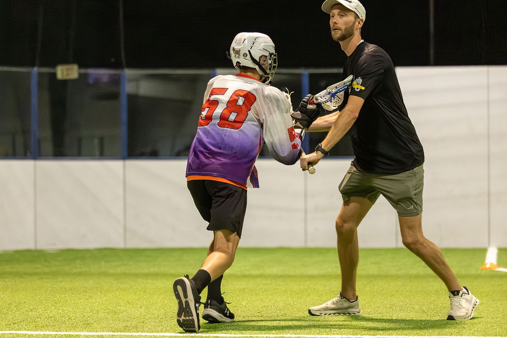 ShadowCats Box Lacrosse