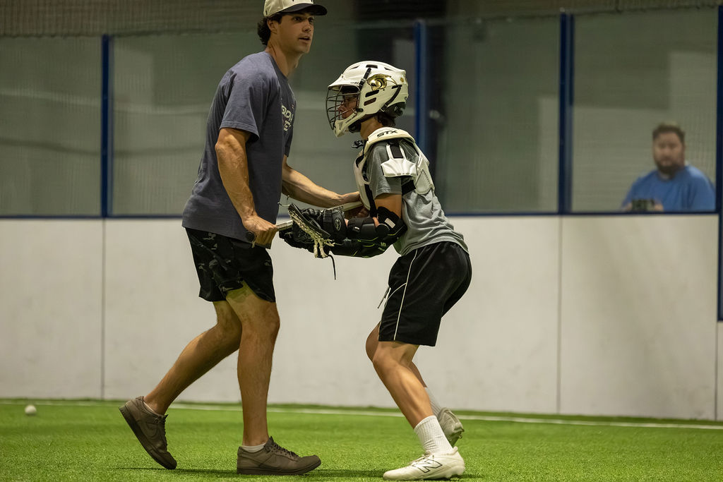 ShadowCats Box Lacrosse