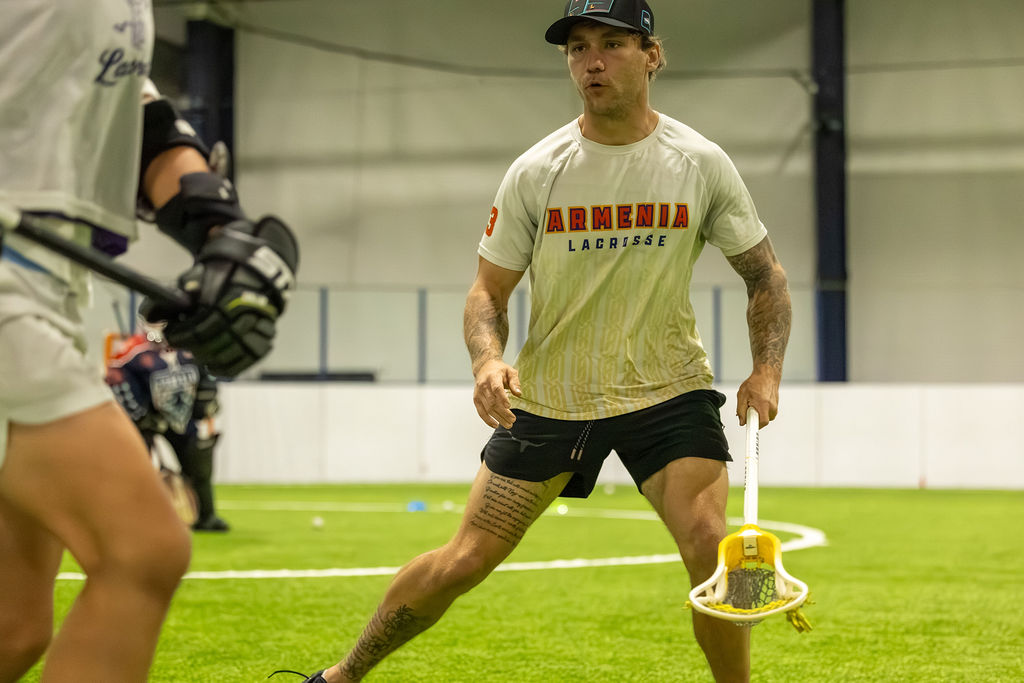ShadowCats Box Lacrosse
