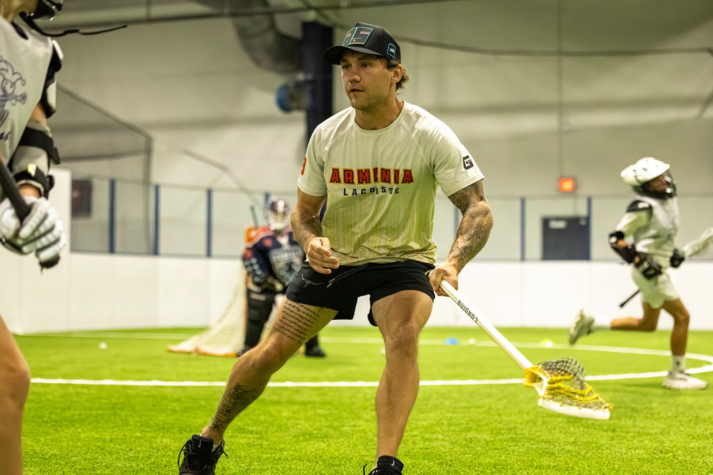 ShadowCats Box Lacrosse