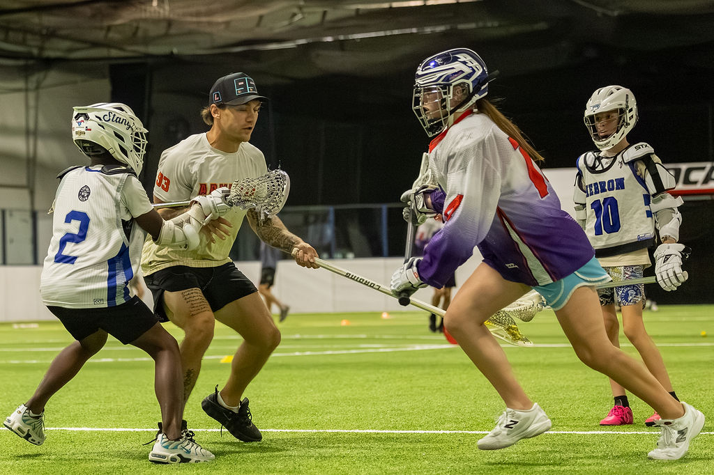 ShadowCats Box Lacrosse