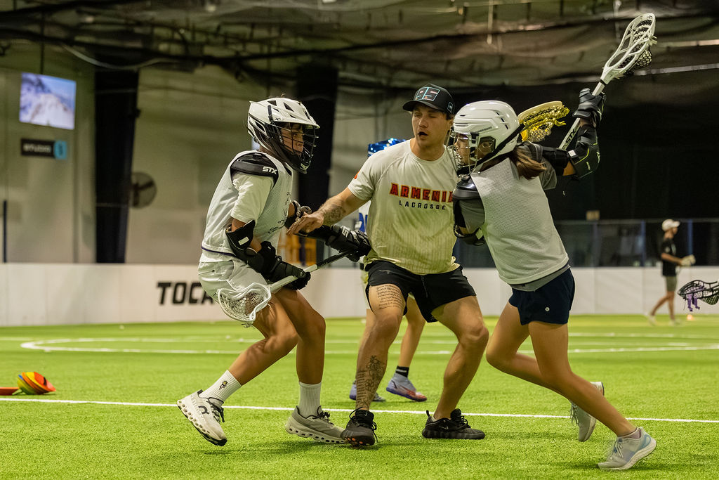 ShadowCats Box Lacrosse