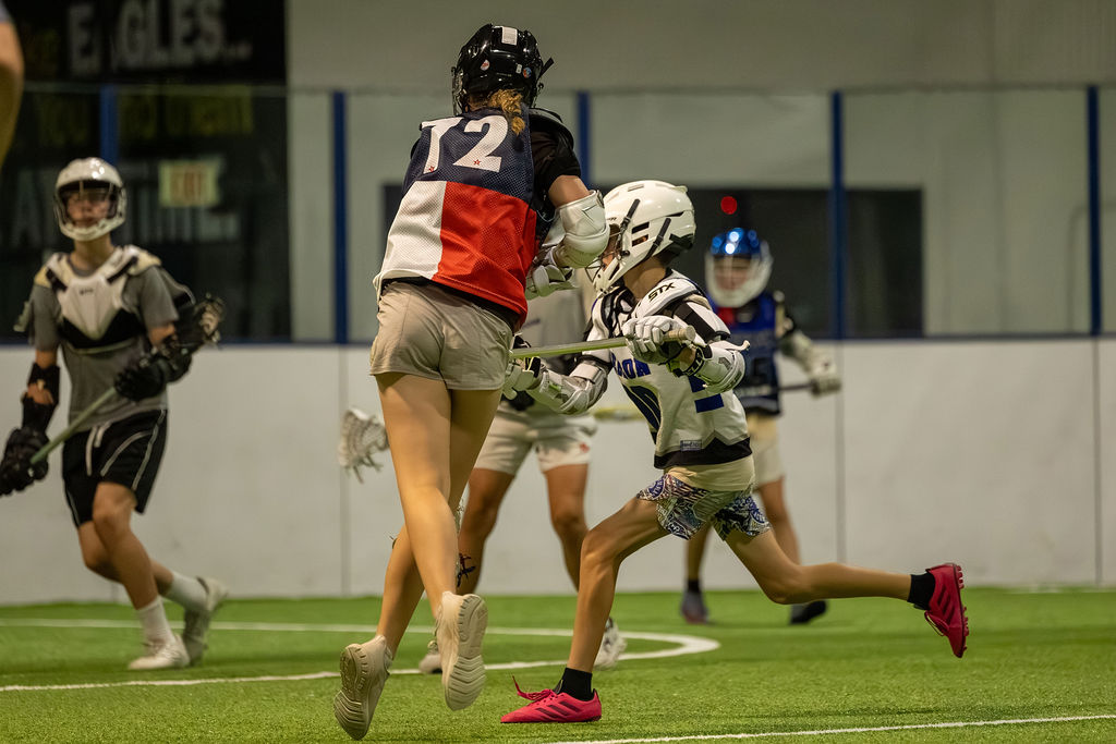 ShadowCats Box Lacrosse