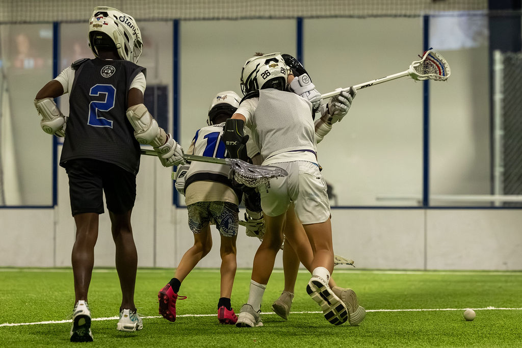 ShadowCats Box Lacrosse