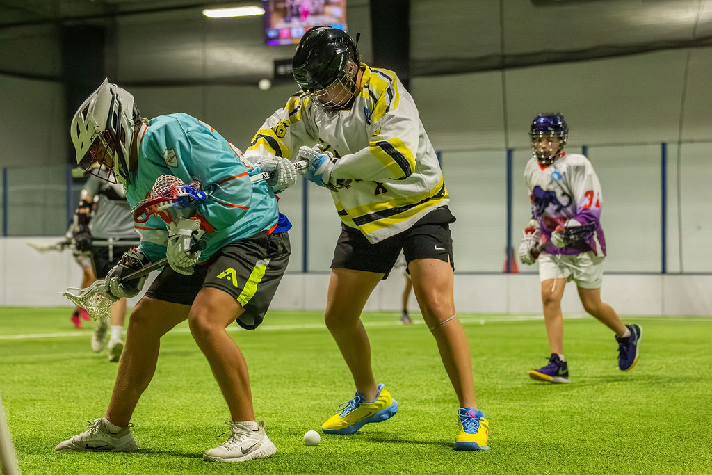 ShadowCats Box Lacrosse