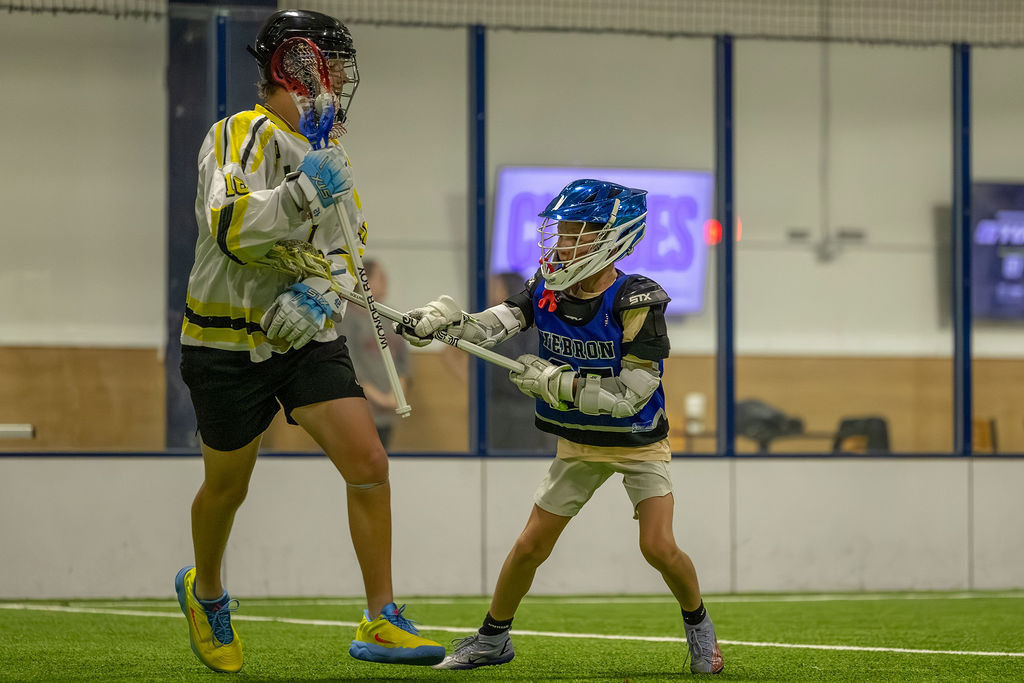 ShadowCats Box Lacrosse