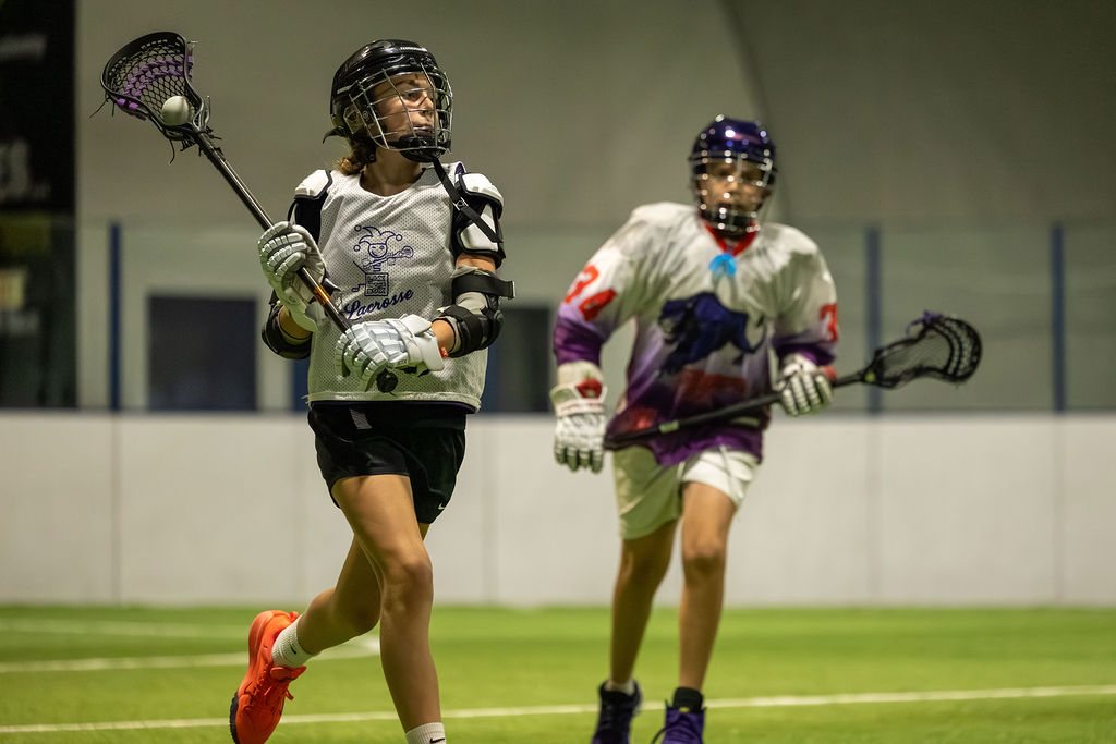 ShadowCats Box Lacrosse