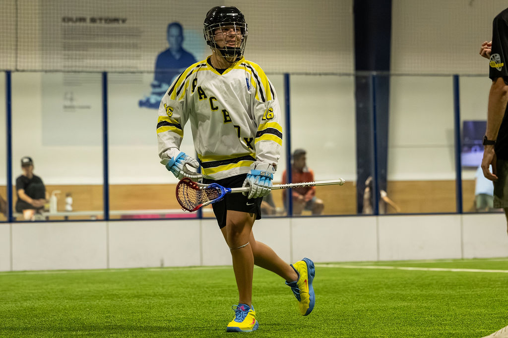 ShadowCats Box Lacrosse