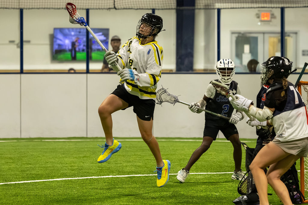 ShadowCats Box Lacrosse