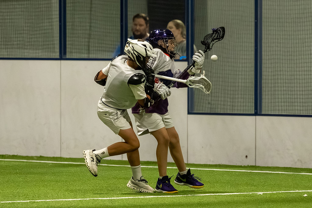 ShadowCats Box Lacrosse
