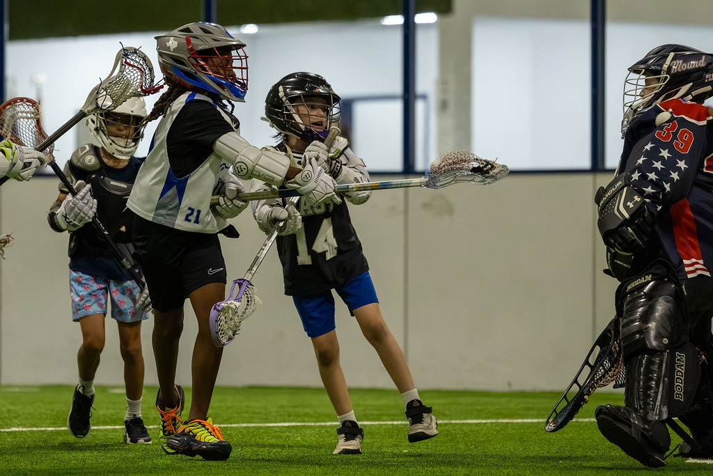 ShadowCats Box Lacrosse