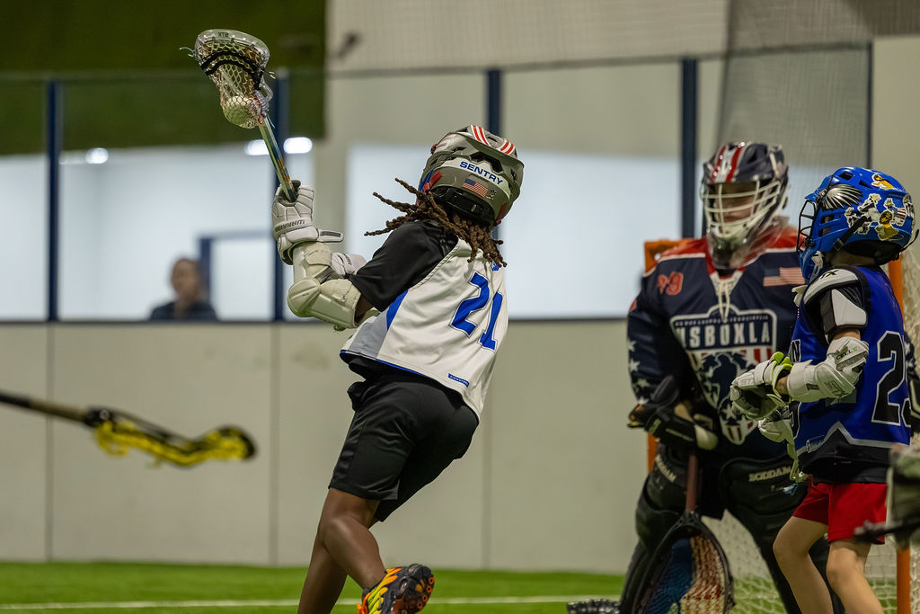 ShadowCats Box Lacrosse