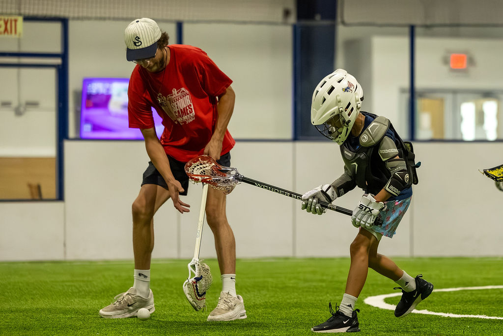 ShadowCats Box Lacrosse