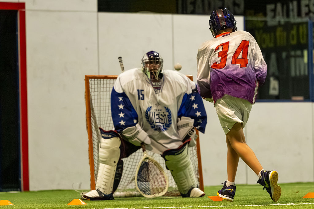 ShadowCats Box Lacrosse
