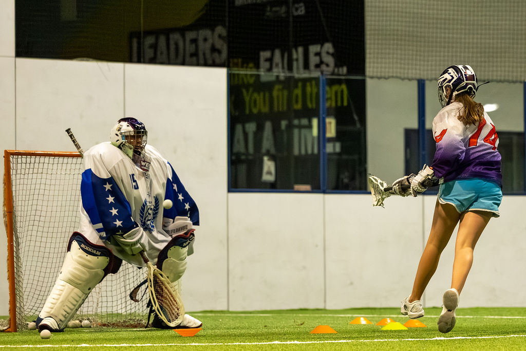 ShadowCats Box Lacrosse