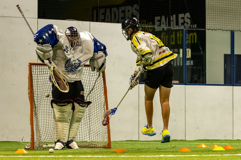 ShadowCats Box Lacrosse