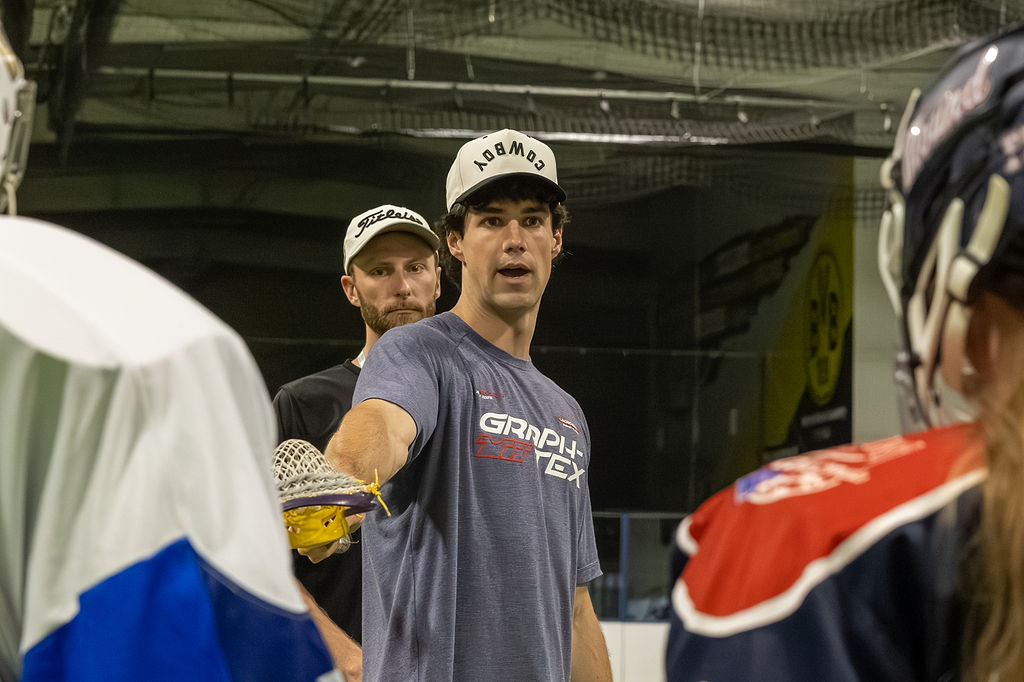 ShadowCats Box Lacrosse