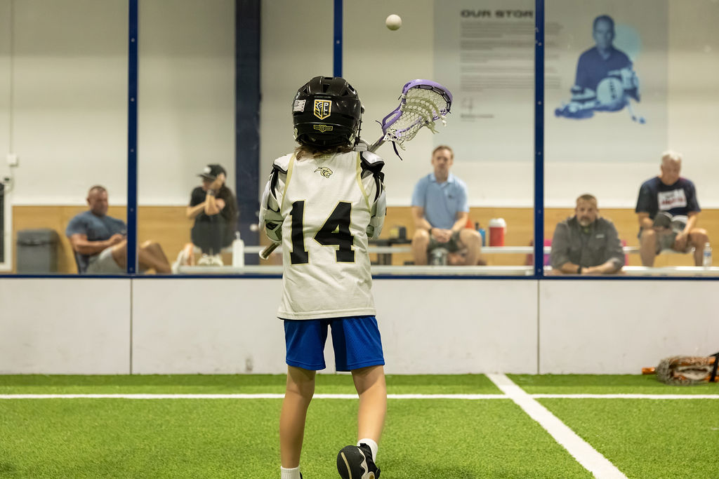 ShadowCats Box Lacrosse