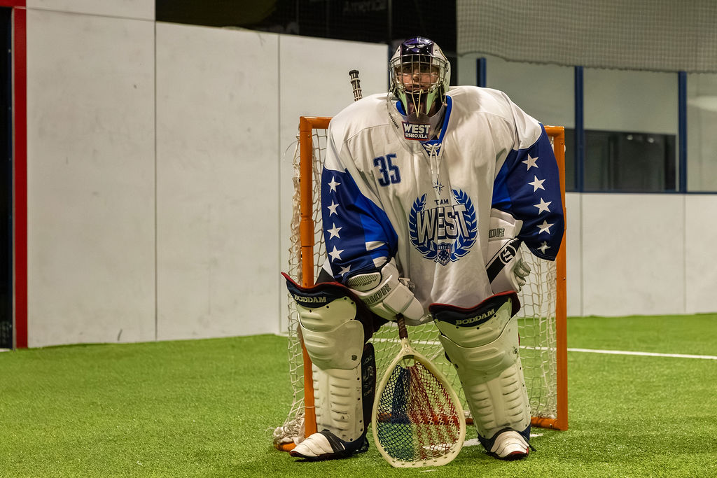 ShadowCats Box Lacrosse