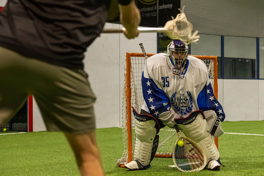 ShadowCats Box Lacrosse