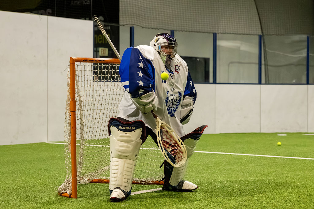 ShadowCats Box Lacrosse